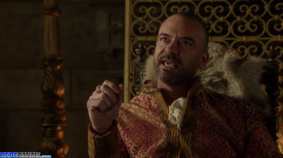 T1 - EP16 (Reign/Reinado Dublado)