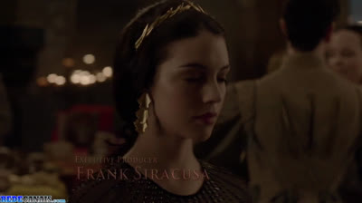 T1 - EP17(Reign/Reinado Dublado)