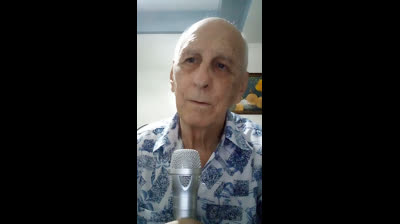 Mandolin wind - Rod Stewart cover song