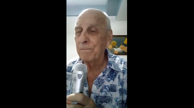 On my word - Cliff Richard cover song