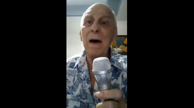 Baby, it's you - Spaniels cover song