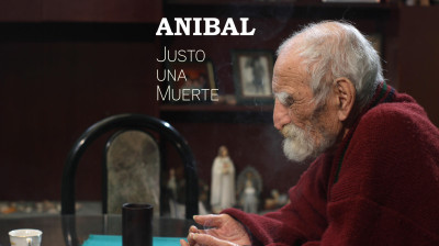 Aníbal. Justo, una muerte (2017) - Película Completa Gratis