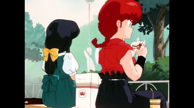 Ranma ½:>>>Capitulo 06>>> -Akane y su amor imposible. .EspLat.HD