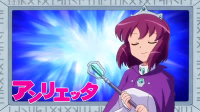 La magia de zero capitulo 3