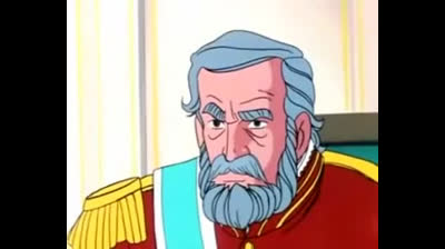 Isabelle de Paris epi 05