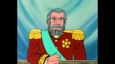 Isabelle de Paris epi 01