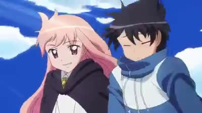 La magia de zero capitulo 5