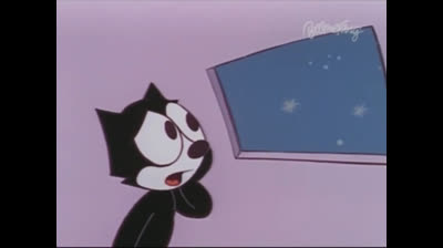 Il gatto Felix epi 16