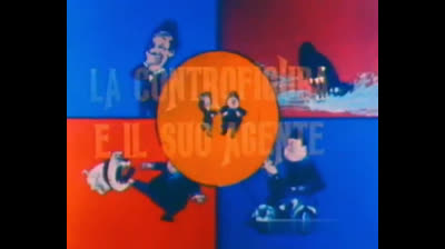 Stanlio & Ollio  la controfigura e il suo abente