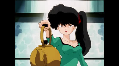 Ranma ½: >>>Capitulo 13>>> -Competencia deportiva sin reglas.EspLat.HD