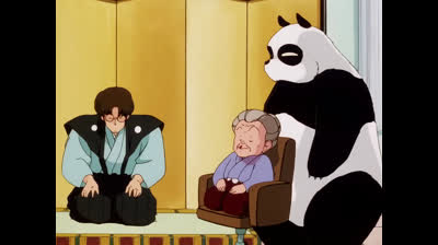Ranma ½:>>Capitulo 14>>-La mejor esposa para el Dr. Tofu.EspLat..