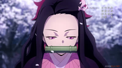 Kimetsu no Yaiba capitulo 4 temporada 1