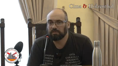 El contexto histórico de la rebelión de Pelayo. XIII Siglos de la Batalla de Covadonga. Yeyo Balbás