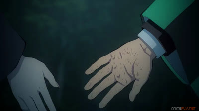 Kimetsu no Yaiba capitulo 6 temporada 1