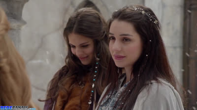 T1 - EP19(Reing/Reinado Dublado)