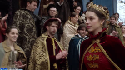 T1 - EP22 (Reing/Reinado Dublado)