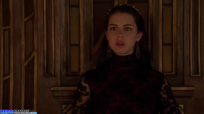 T2 - EP1 (Reign/Reinado Dublado)