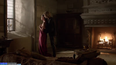 T2 - EP2 (Reign/Reinado Dublado)