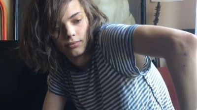 MAKE  UP  EMPTY  PUSSY- ERIN  MOMMSEN  WOLFF-  RECORDING  IN   MY   HAUSE.