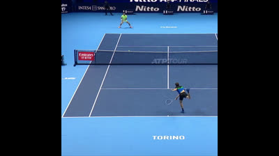 17-11-23 Carlos Alcaraz vs Medvedev