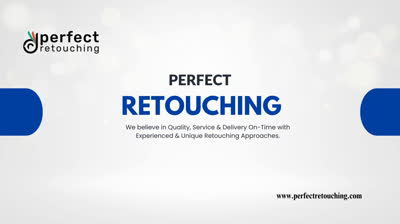 Perfect Retouching seadfast image retouching service