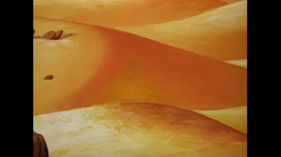 paperino e pippo nel deserto dei miraggi 1947