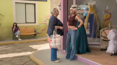 El Príncipe Del Barrio TEMPORADA 2