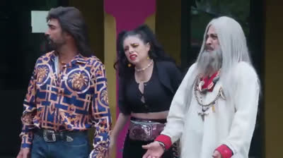 El Príncipe Del Barrio TEMPORADA 1