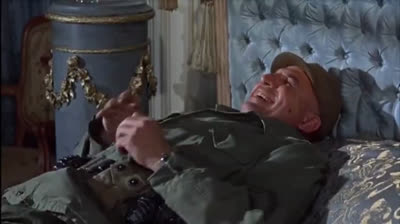 QUELLA SPORCA DOZZINA [HD]  3