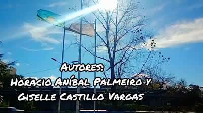 SOMOS TAL PARA CUAL (CUMBIA)