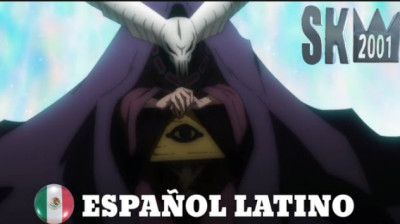 La desaparición de Fray YVS Shaman king Flowers (SK 2001) Español latino