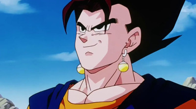 Capitulo 269 - El Poder del Gran Vegito