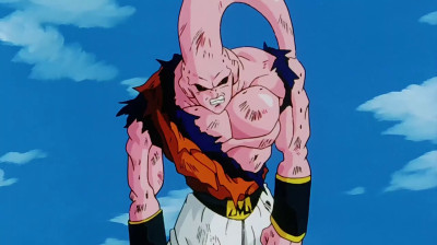 Capitulo 270 - Bu es cortado