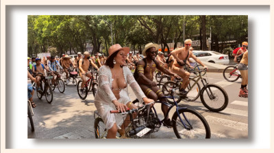 DECIMOSÉPTIMA RODADA AL DESNUDO 2024❤️ MÉXICO