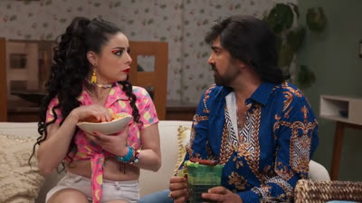 El Príncipe Del Barrio TEMPORADA 2