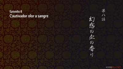 Kimetsu no Yaiba capitulo 8 temporada 1