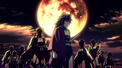 Kimetsu no Yaiba capitulo 11 temporada 1