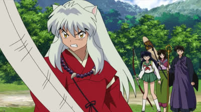 11 - La Tumba de Kanna>(InuYasha: The Final Act)>EspLatino HDRip.