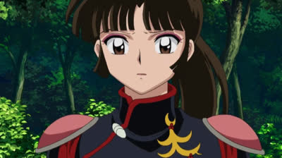12 - Los sentimientos de Sango y la decisión de Miroku>(InuYasha: The Final Act)>EspLatino HDRip.