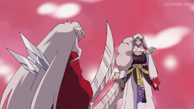 15 - El Sucesor Legitimo>(InuYasha: The Final Act)>EspLatino HDRip.