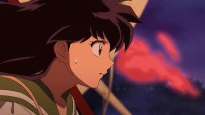 16 - La Barrera de Hitomiko>(InuYasha: The Final Act)>EspLatino HDRip