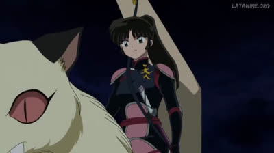 19 - El Fragmento de Kohaku>(InuYasha: The Final Act)>EspLatino HDRip.
