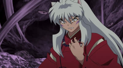 22 - Naraku. La Trampa de la Oscuridad>(InuYasha: The Final Act)>EspLatino HDRip.