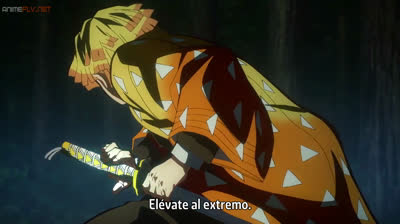 Kimetsu no Yaiba capitulo 17 temporada 1