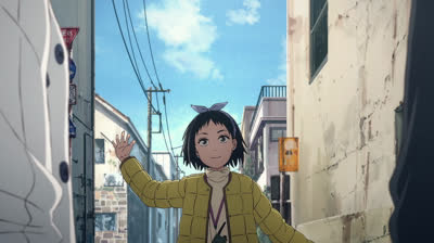 Tengoku Daimakyou - Ep06