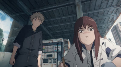 Tengoku Daimakyou - Ep07