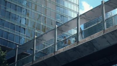 Tengoku Daimakyou - Ep08