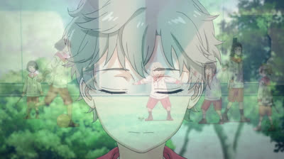 Tengoku Daimakyou - Ep09