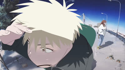 Tengoku Daimakyou - Ep11