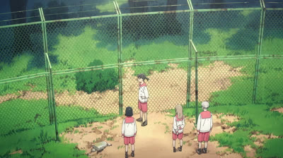 Tengoku Daimakyou - Ep13